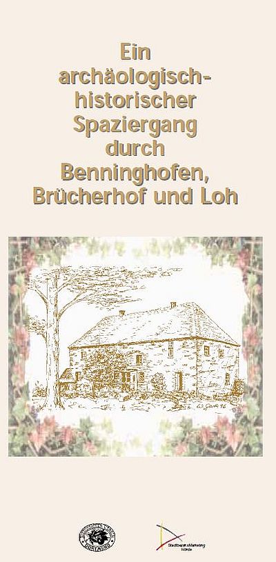 Benninghausen, Bücherhof und Loh