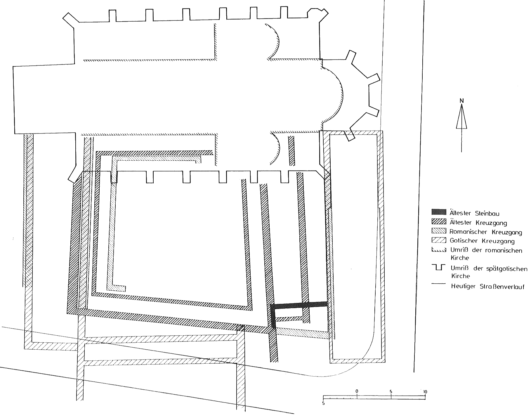 Plan Lobbedey 1980